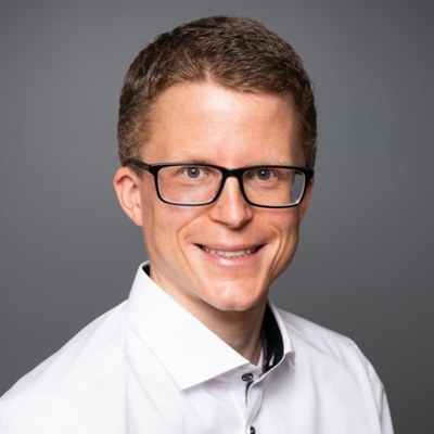 Foto von Simon